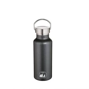 Cilio stalowa butelka termiczna 0,5 l śred 7 x 20,5 cm CI-545623 - Butelki termiczne - miniaturka - grafika 1