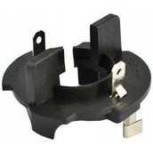 Oświetlenie samochodowe - akcesoria - AMiO 01672 HiD Adapter NS-16 VW Golf V, Jetta AMI-01672 - miniaturka - grafika 1