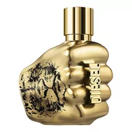 Wody i perfumy męskie - Diesel Spirit of the Brave Intense woda perfumowana 125ml - miniaturka - grafika 1