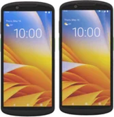 Kolektory danych - Zebra TC53e, 2D, IST, warm-swap, USB-C, BT, Wi-Fi, NFC, GMS - miniaturka - grafika 1