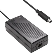 Akcesoria motoryzacyjne - Ładowarka do hulajnogi Akyga AK-EV-07 Xiaomi 42V - miniaturka - grafika 1