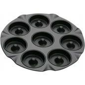 Formy do ciast - Zenker Forma do donatów 7426 - miniaturka - grafika 1