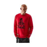 Bluzy męskie - Dakar bluza męska, Vm, L - miniaturka - grafika 1