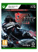 Gry Xbox One - Gungrave G.O.R.E Edycja Premierowa GRA XBOX ONE - miniaturka - grafika 1