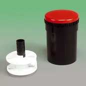 Wyposażenie ciemni fotograficznej - Kaiser Koreks do filmów standard - miniaturka - grafika 1