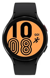 Samsung Galaxy Watch4 44mm Czarny - Smartwatch - miniaturka - grafika 3