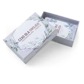 Dewocjonalia - Rozmawialnik - czas dla dwojga - część 2 - miniaturka - grafika 1