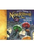 Audiobooki - literatura piękna - Nevermoor Przypadki Morrigan Crow Jessica Townsend MP3) - miniaturka - grafika 1