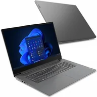 Laptopy - Lenovo V17 G2 ITL i5-1135G7 17.3" FHD IPS 300nits AG 8GB DDR4 3200 SSD256 NVMe Intel Iris Xe Graphics W11Pro Iron Grey 82NX00FWPB - miniaturka - grafika 1