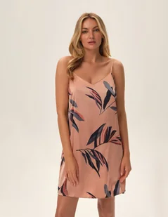 Koszulka nocna Jane XL - Bielizna nocna - miniaturka - grafika 1