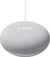 Systemy inteligentnych domów - Nest Mini 2 Gen biały - miniaturka - grafika 1