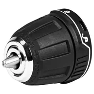 Zestawy narzędziowe - Bosch Professional Wymienny uchwyt wiertarski GFA 12-B GSR 12V-15 FC 1600A00F5H - miniaturka - grafika 1