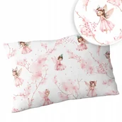 Kołdry i poduszki dla dzieci - PODUSZKA ANTYALERGICZNA 40x60 BAWEŁNA 100% WZORY! - miniaturka - grafika 1