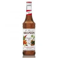 Syropy i koncentraty owocowe - Monin Syrop Dyniowy Korzenny | 0,7L SC-908112 - miniaturka - grafika 1