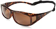 Okulary przeciwsłoneczne - Polaroid Unisex P8901 okulary przeciwsłoneczne, 0BM, 62 - miniaturka - grafika 1