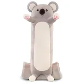 Koce i narzuty dla dzieci - Koc z Poduszką-Maskotką 57 - miniaturka - grafika 1