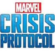 Marvel Crisis Protocol. Mr. Sinister Atomic Mass Games