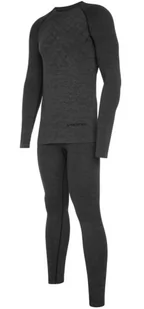 KOMPLET BIELIZNA MĘSKA VIKING LUCAS 715408 - Bielizna sportowa męska - miniaturka - grafika 1