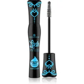 Tusze do rzęs - Essence Lash Princess wodoodporny wydłużająco-pogrubiający tusz do rzęs Black 12ml - miniaturka - grafika 1