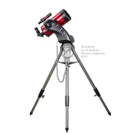 Teleskopy - Teleskop Sky-Watcher Star Discovery MAK 127 (WiFi) - miniaturka - grafika 1