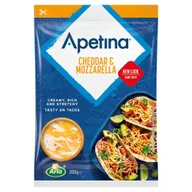 Sery - Apetina - Cheddar - miniaturka - grafika 1