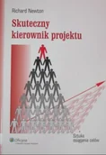 Biznes - Skuteczny kierownik projektu - miniaturka - grafika 1