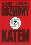 Biografie i autobiografie - ROZMOWY Z KATEM - miniaturka - grafika 1