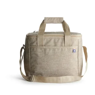 Sagaform TORBA TERMICZNA PICNIC NAUTIC BEŻOWA FREEFORM SF-5017782 - Pojemniki kuchenne - miniaturka - grafika 2