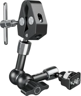SmallRig 5310 ramię Magic Arm 7"uchwyt w kształcie kraba Crab Clamp - Akcesoria fotograficzne - miniaturka - grafika 1