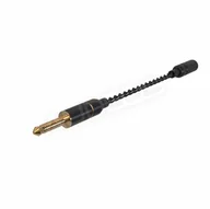 Kable - Adapter HiBy z 2,5 mm (F) na 4,4 mm (M) - miniaturka - grafika 1