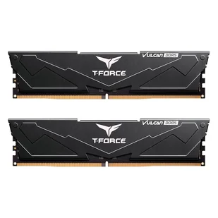 Team Group VULCAN FLBD532G6000HC30DC01 moduł pamięci 32 GB 2 x 16 GB DDR5 6000 MHz - Pamięci RAM - miniaturka - grafika 1