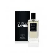 Wody i perfumy męskie - Saphir Boxes Dynamic Pour Homme Edp 50ml - miniaturka - grafika 1