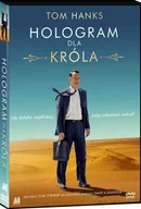 Komedie DVD - Hologram dla króla - miniaturka - grafika 1