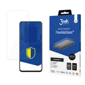 Szkła hartowane na telefon - 3MK FlexibleGlass OPPO RENO 2Z FLEXIBLEGLASS - miniaturka - grafika 1