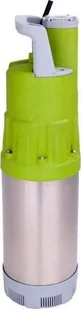 Omnigena POMPA ZATAPIALNA MULTI DIVER 1200 EVO 230V 15M - Pompy wodne - miniaturka - grafika 1