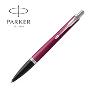 Długopisy - Parker 1931582 Długopis (Niebieski) Urban Vibrant Magenta CT 1931582 - miniaturka - grafika 1