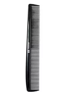 Ronney Ronney Antystatyczny grzebień Pro-Lite 109 Model RA 00109 - Pozostałe akcesoria fryzjerskie - miniaturka - grafika 1