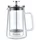 SK ZAPARZACZ DO KAWY/HERBATY 0,35L FRENCH PRESS KLAUSBERG KB-7684 emix