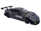 Zabawki zdalnie sterowane - Zdalnie sterowany samochód Porsche 911 GT2 RS - miniaturka - grafika 1