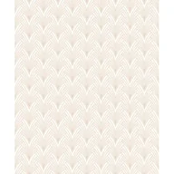 Tapety - Tapeta winylowa na podłożu flizelinowym Grandeco GV2003 - miniaturka - grafika 1