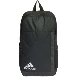 Plecak adidas Motion Bos czarny HG0356 (kolor Czarny, kolor Czarny) - Plecaki - miniaturka - grafika 1
