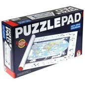 Pozostałe książki - Schmidt Spiele PuzzlePad für Puzzles von 500 bis 3.000 Teile - miniaturka - grafika 1