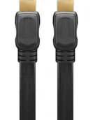 Kable - Wentronic HDMI High Speed Cable with Ethernet 2 m 4040849319273 - miniaturka - grafika 1