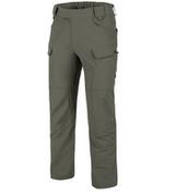 Odzież taktyczna i umundurowanie - Spodnie Helikon-Tex OTP Nylon taiga green - miniaturka - grafika 1
