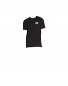 Koszulki męskie - T-shirt Męski VANS Sneaky SS Black VN000M3YBLK1 M - miniaturka - grafika 1