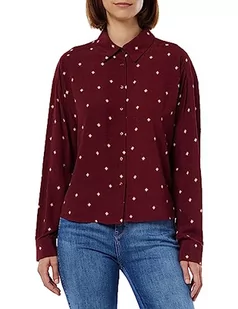 Pepe Jeans Koszula damska Gabba, Wielobarwny (Multi), XL - Koszule damskie - miniaturka - grafika 1