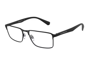 Emporio Armani EA1046 3051 - Okulary korekcyjne, oprawki, szkła - miniaturka - grafika 1