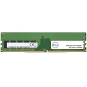 Pamięci RAM - Pamięć RAM DELL 8GB 1RX8 DDR4 UDIMM 2400MHz (A9654881) - miniaturka - grafika 1