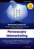 E-booki - biznes i ekonomia - Perswazyjny telemarketing. 65 narzędzi sprzedaży i obsługi klienta przez telefon do zastosowania od zaraz - miniaturka - grafika 1