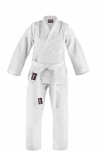 Kimono karate MASTERS 9 oz - 200 cm NEW - Kimona, stroje i obuwie - miniaturka - grafika 1